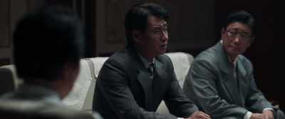 Secretary Oh Jae-seok - Ransomed
