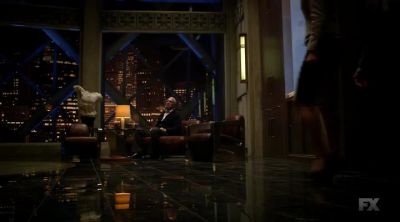 Secretary Pierson, Mr. Palmer. - The Strain