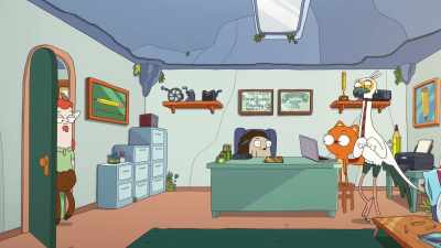 Secretary Prince, another IT emergency! - Kiff