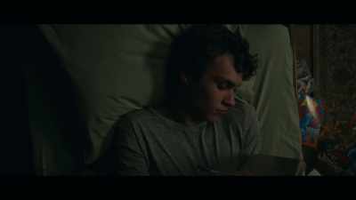 Secretly,
in the darkest pit - Deadly Class