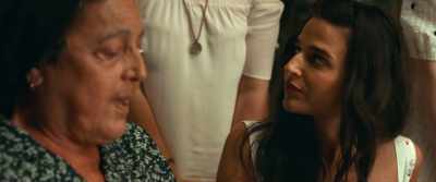 Secrets are a waste of time - My Big Fat Greek Wedding 3