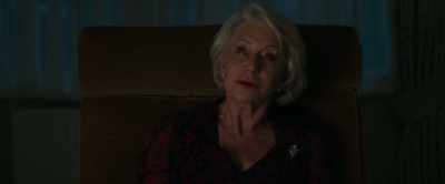 Secrets between you, God,
the devil and the dead. - The Good Liar