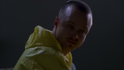 Secrets create barriers between people. - Breaking Bad