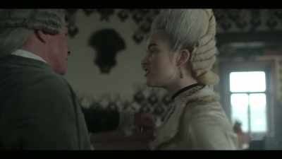 Secrets so dangerous she will
do whatever I tell her to do - Dangerous Liaisons