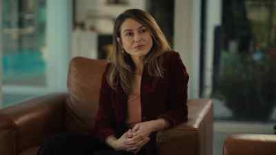 Secrets don't stay
secrets for long. - Secret Life of the Pastor's Wife