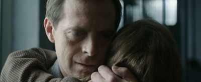 - Secrets?
- I'm so sorry...! - Red Joan