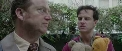 Section 17C. - This Beautiful Fantastic