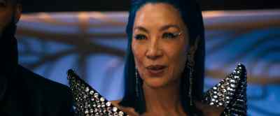 Section 31 bought - Star Trek: Section 31