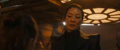 Section 31 is just the place
for officers who bend the rules, - Star Trek: Section 31