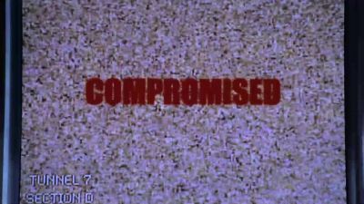 Section d compromised. - Smallville
