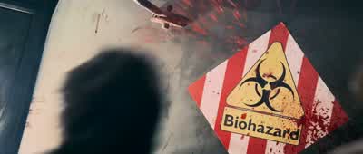Section One. - Shaun of the Dead