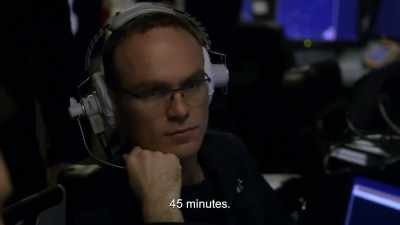 'Sector zero, 4,000 yards.' - Warship: Life at Sea