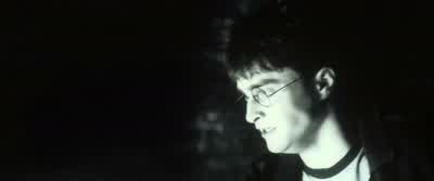 Sectumsempra! - Harry Potter and the Half Blood Prince