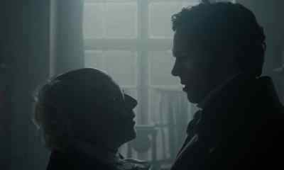 Secure this account,
and you will secure your... - Nosferatu
