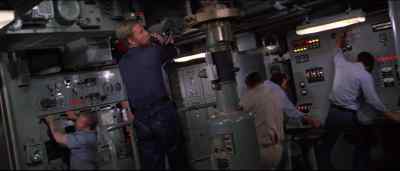 - Secure all watertight doors. - Gray Lady Down