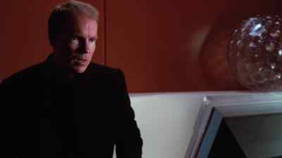Secure line. Perez, Dieter. - Jason X