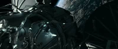 Secure line to the Pentagon is now open. - Transformers: Revenge of the Fallen