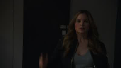Secure. - NCIS
