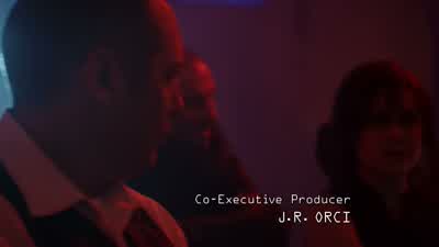 COOPER: Secure the area and contact headquarters! - The Blacklist