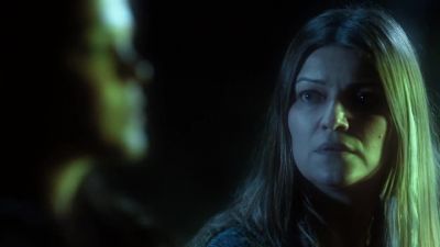 SECURE THEM. - The 100