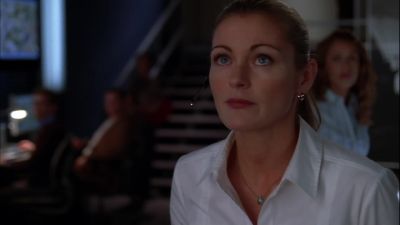 Secured. - NCIS