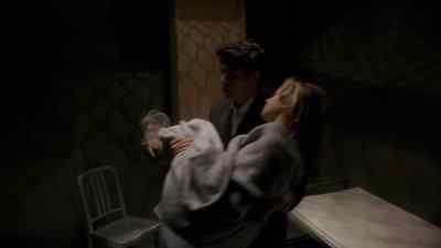 Security breach in corridor six. - Kyle XY