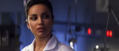 Security breach on level three. - Die Another Day
