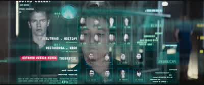 Security breach. - Insurgent