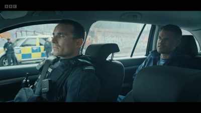 Security clearance 189-76-24. - Blue Lights