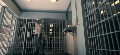 [security door buzzing] - Truth Be Told
