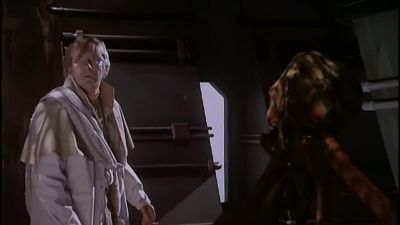 - Security!
- Go! Go! - Babylon 5