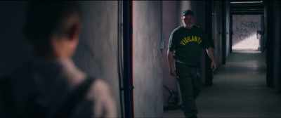SECURITY GUARD - The Footballest