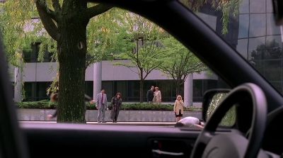 Security! Help! - The Sopranos