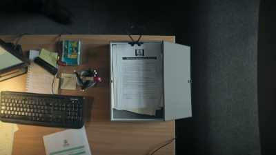 Security Information
report for Raoul Moat. - The Hunt for Raoul Moat
