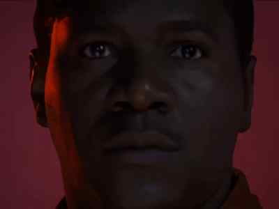 Security, this is Geiger. - Sliders