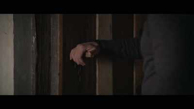 (Security lock beeps) - Trigger Point