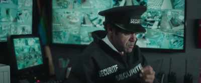 SECURITY - The New Toy