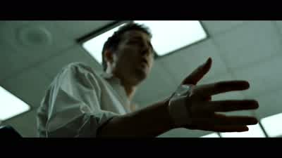- Security! - Fight Club
