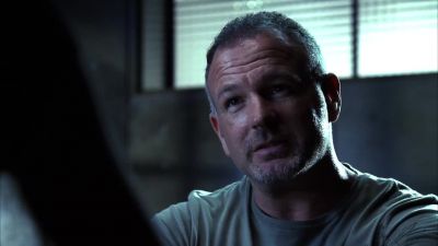 Security! - CSI: Crime Scene Investigation