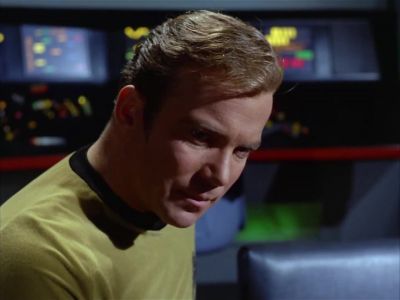 Security. - Star Trek