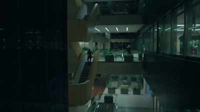 Security!! - Coroner
