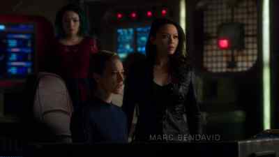 Security scan complete. - Dark Matter