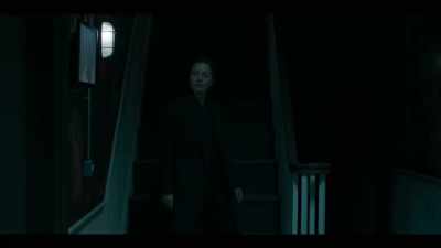 Security Service, GCHQ. - The Capture