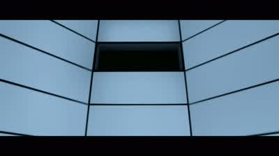 Security system disabled. - Resident Evil: Retribution