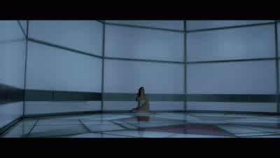 Security system disabled. - Resident Evil: Retribution