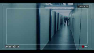 Security. They must have
changed the pattern. Sorry. - Years and Years