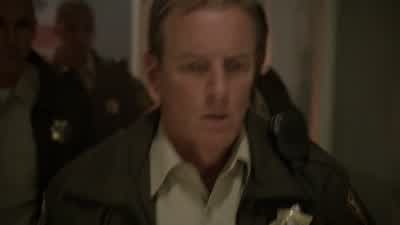 Security's doing sweeps of every floor. - Teen Wolf