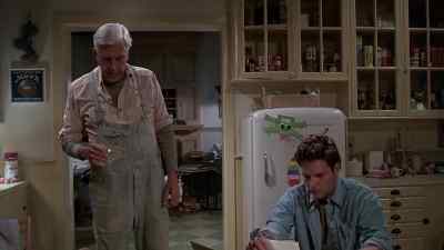 Sedative
finally took hold. - Pet Sematary