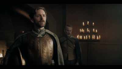 Seditious rumors. Idle courtesans
trading out boredom for jealousy. - The Witcher