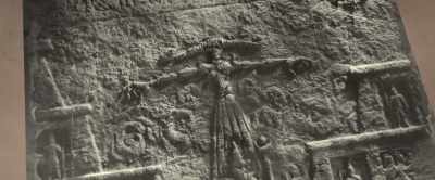 See, 4,000 years ago, - Ghostbusters: Frozen Empire